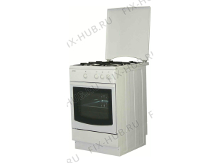 Плита (духовка) Gorenje G332W-A (164849, P53B1-N3VTD) - Фото